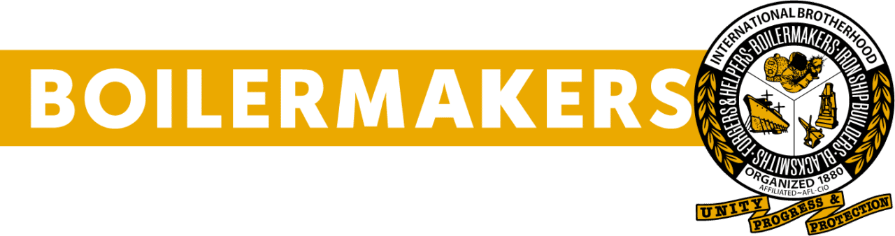 Boilermakers