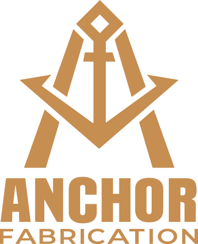 Anchor Fabrication