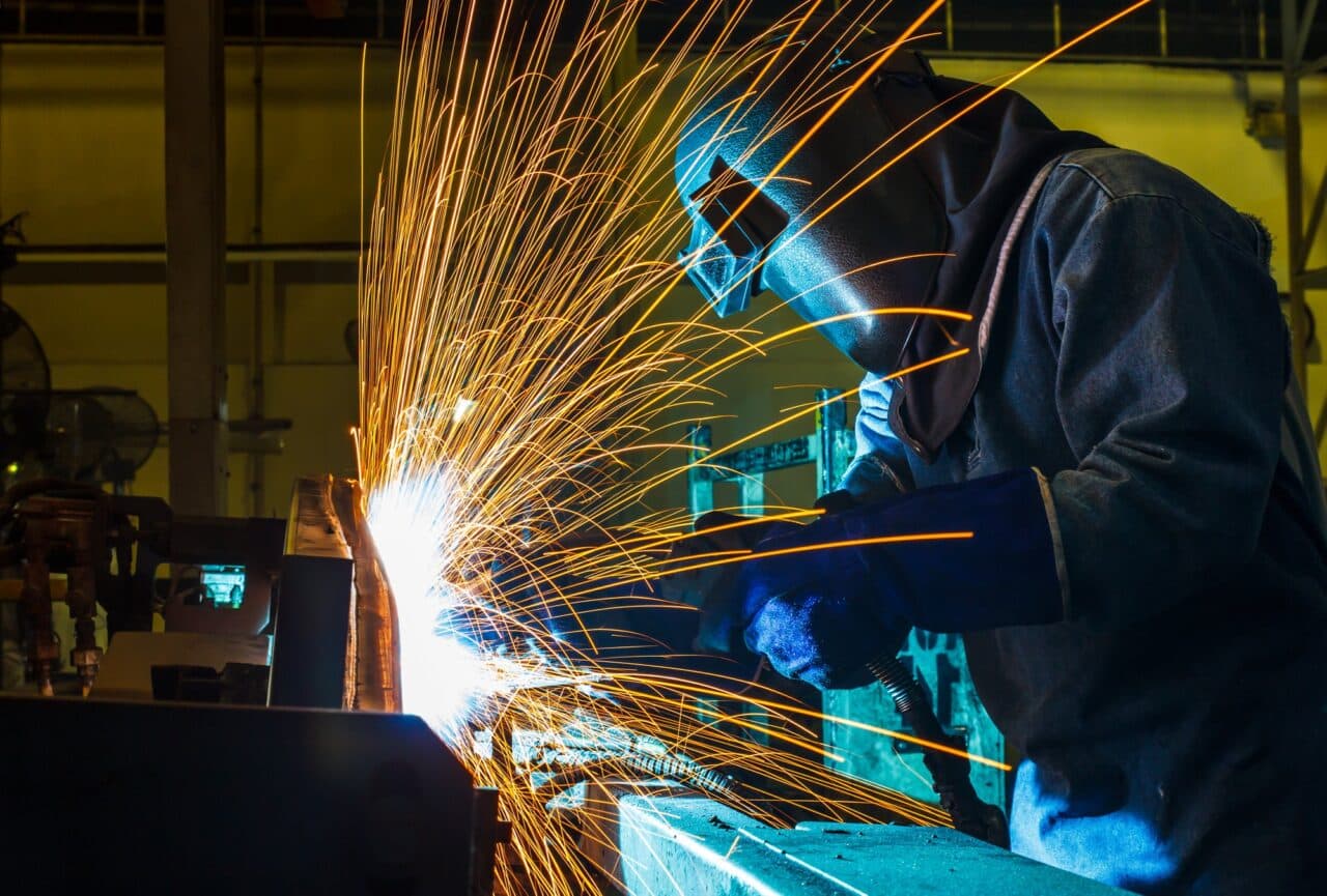 Why Houston is the Best City to Launch Your Welding Career in 2026 cover
