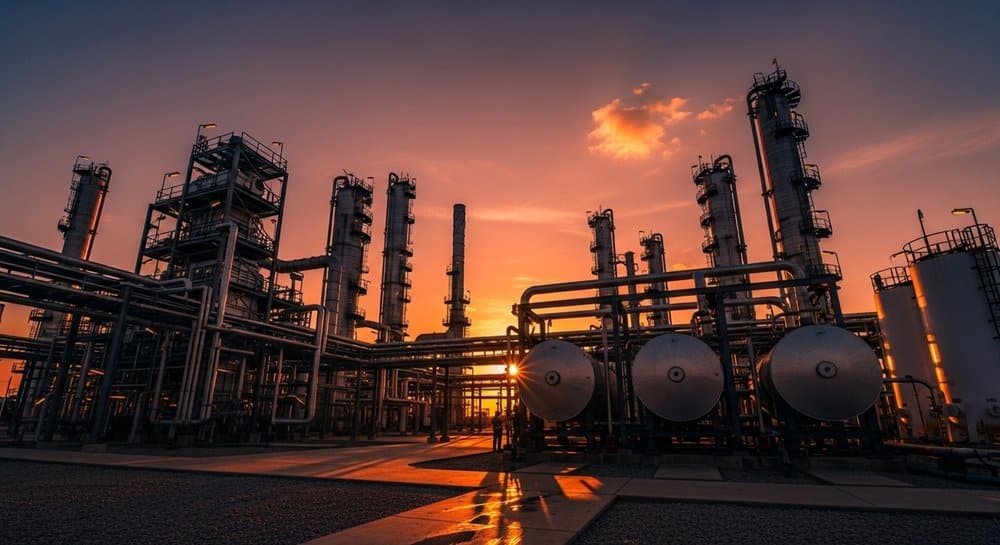 From the Gulf Coast to the Permian Basin: Welding Jobs and Opportunities Across Texas cover