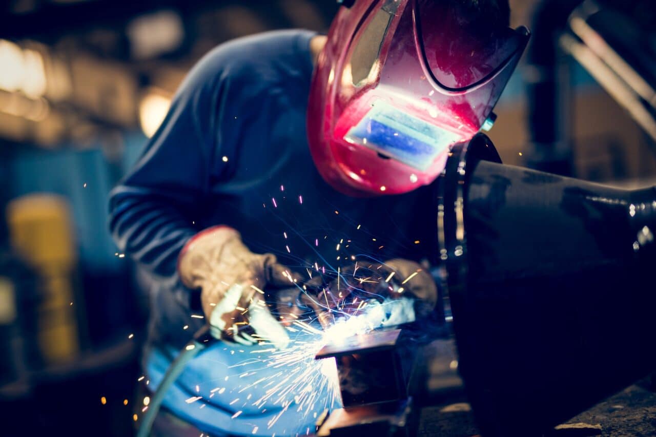 welding defects
