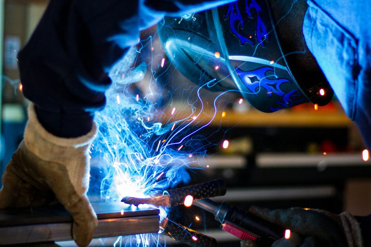 this is a picture of how to prevent welding defects