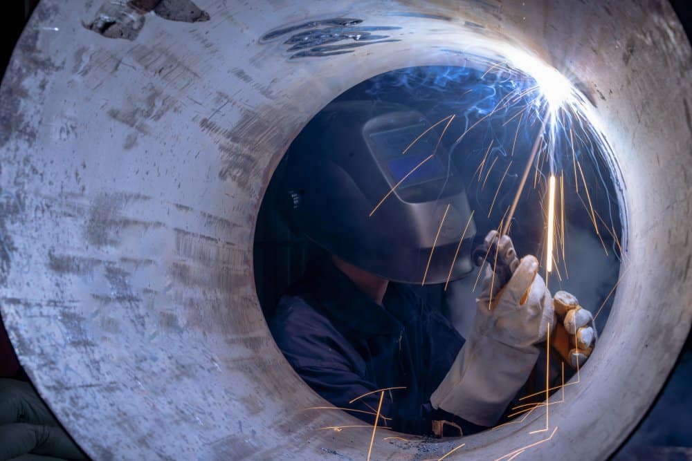 travel welding jobs