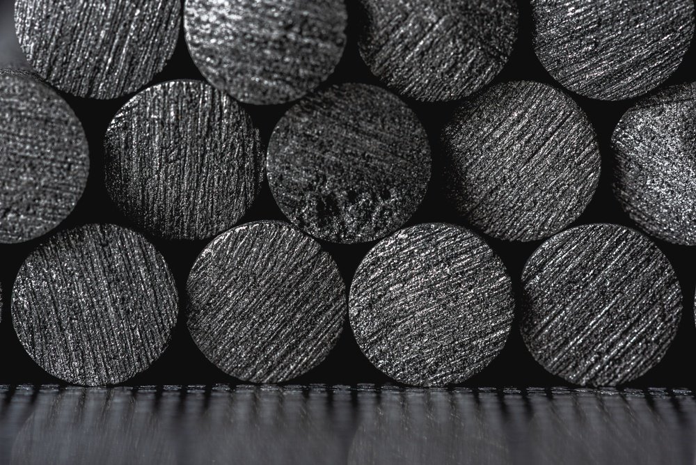 metallurgy