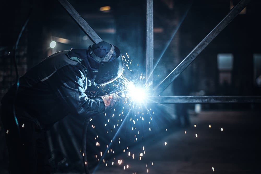 Travel Speed, Angle, and Arc Length: The Three Variables Every Welder Controls cover