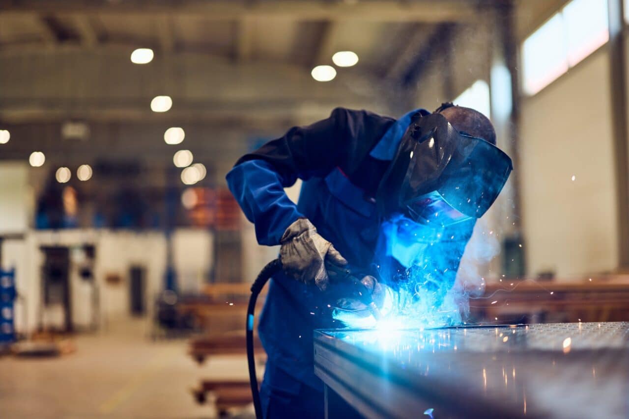 What Is a Weld Bead and What Does a Good One Look Like? cover