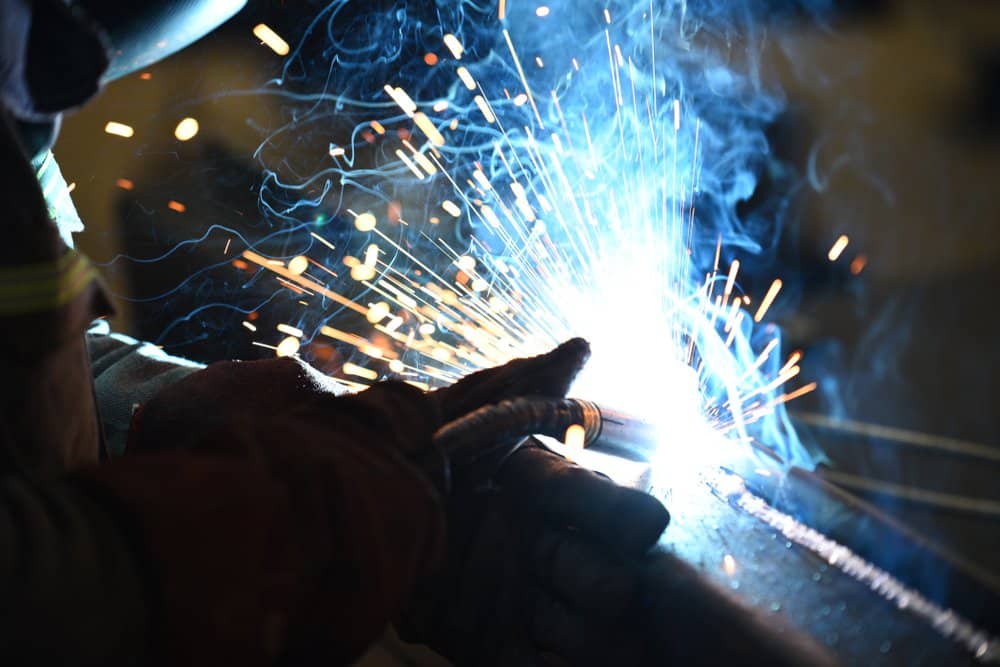 What Is Orbital Welding and Where Is It Used in High-Precision Industries? cover