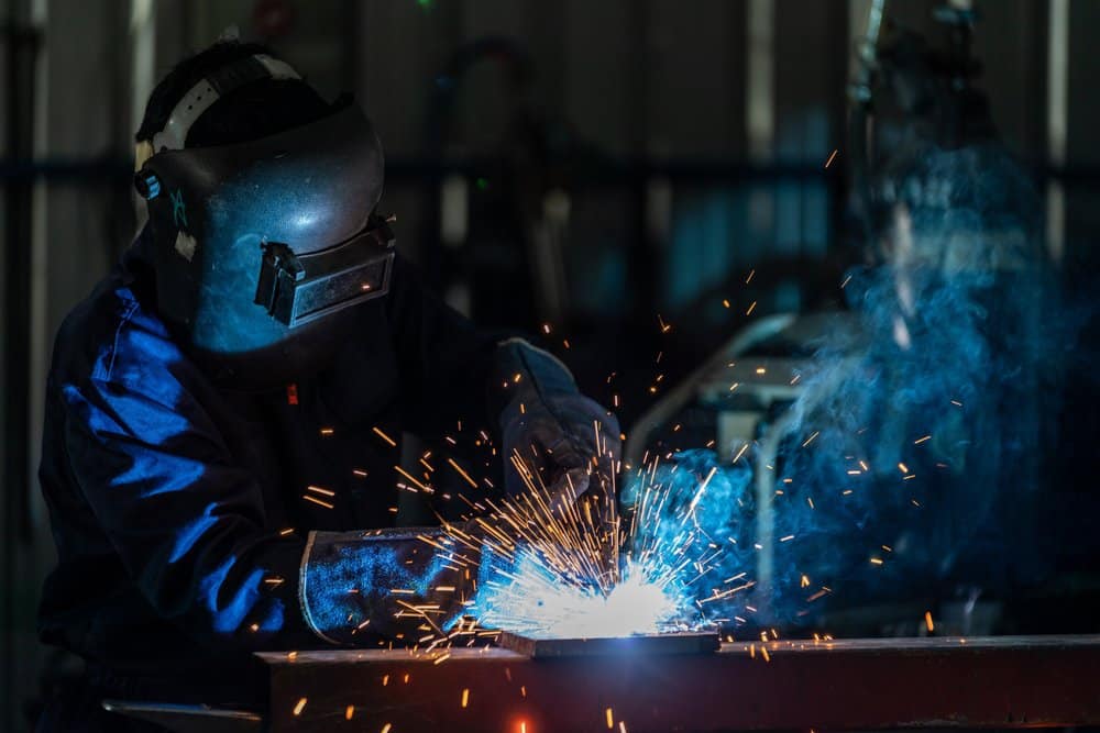 Welding Dissimilar Metals: How to Join Stainless Steel to Carbon Steel Without Cracking cover