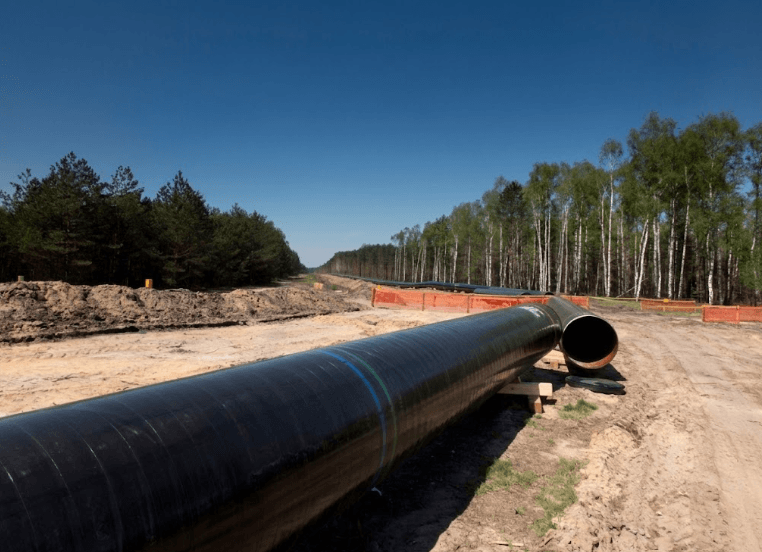 pipe welding