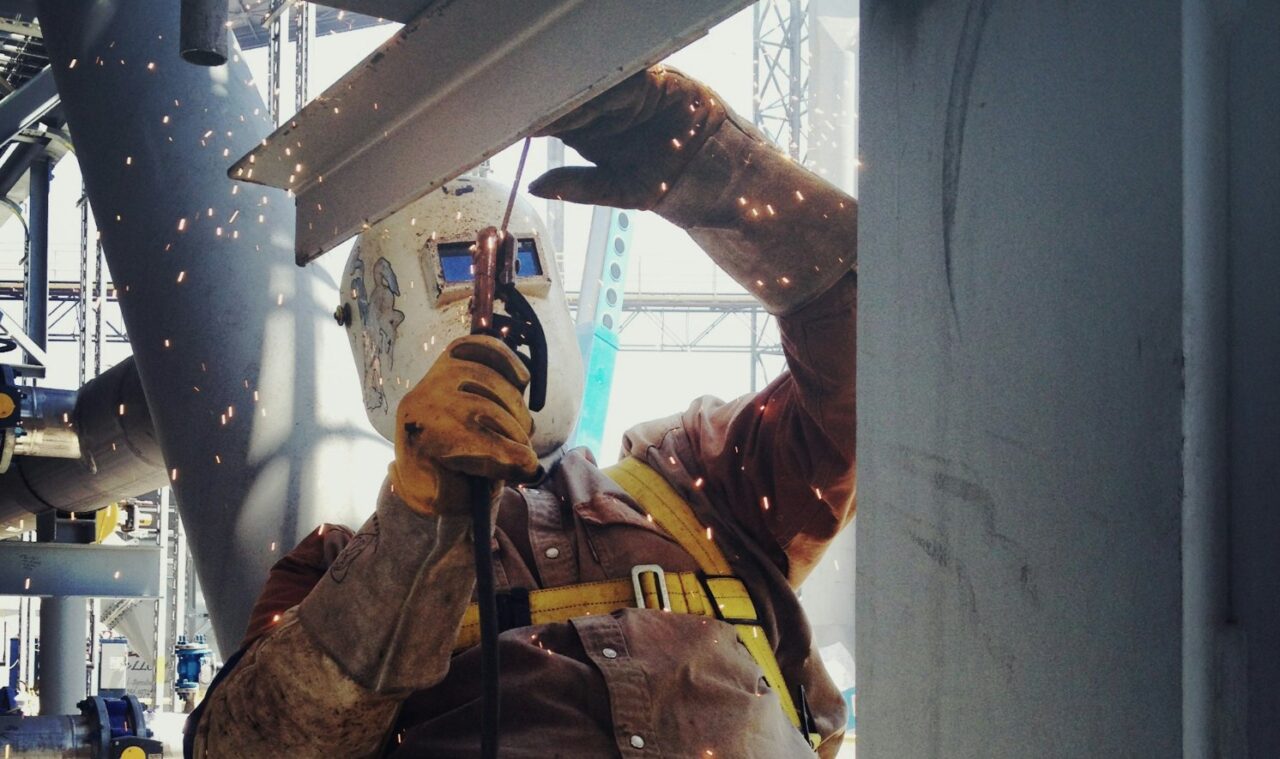 Understanding the Heat-Affected Zone (HAZ): Why the Weakest Point Isn't Always the Weld cover